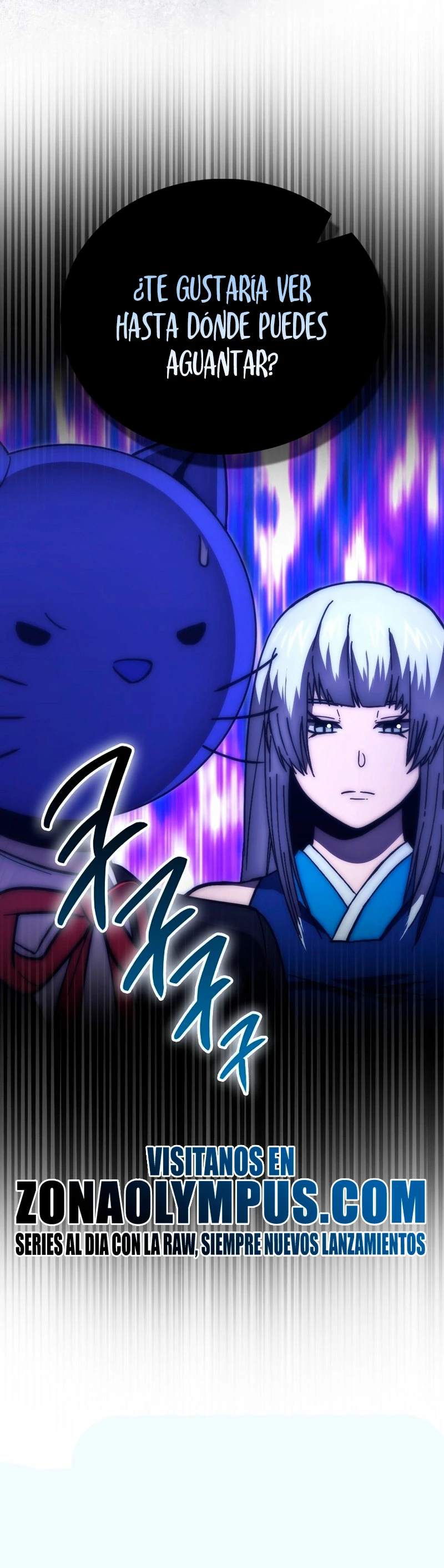 La Ascensión Marcial del Dios Demonio Capítulo 101 - Page 40