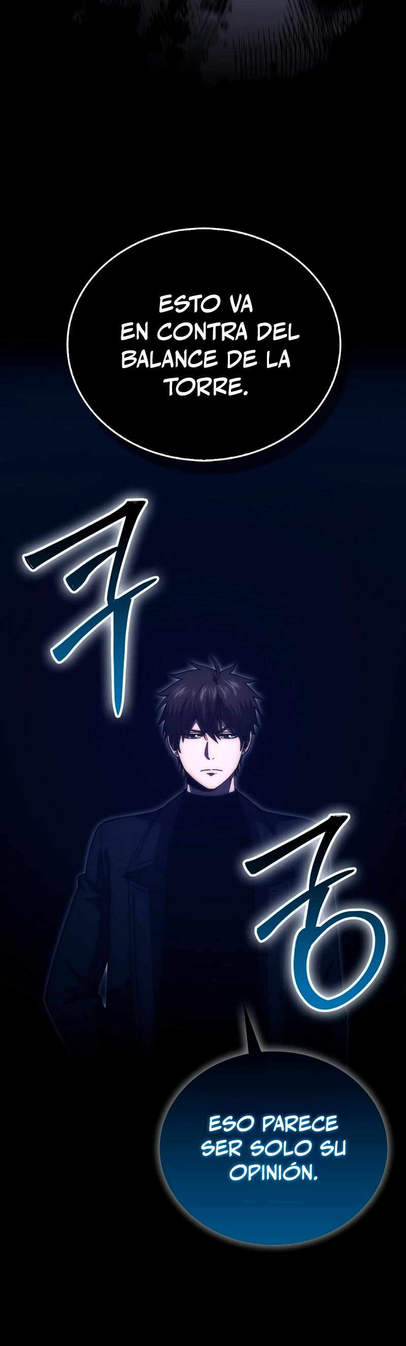 La Ascensión Marcial del Dios Demonio Capítulo 101 - Page 8