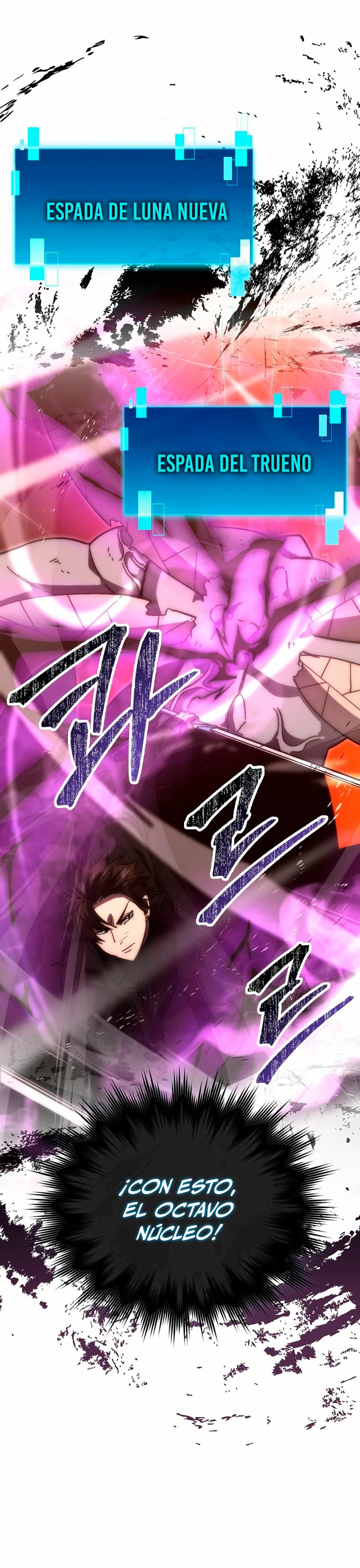 La Ascensión Marcial del Dios Demonio Capítulo 102 - Page 17