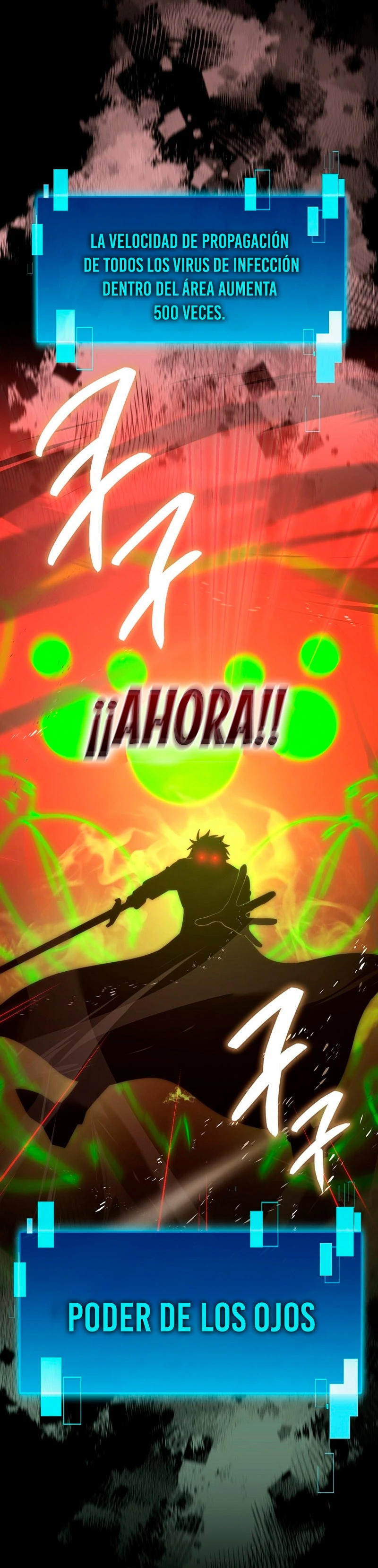 La Ascensión Marcial del Dios Demonio Capítulo 102 - Page 24