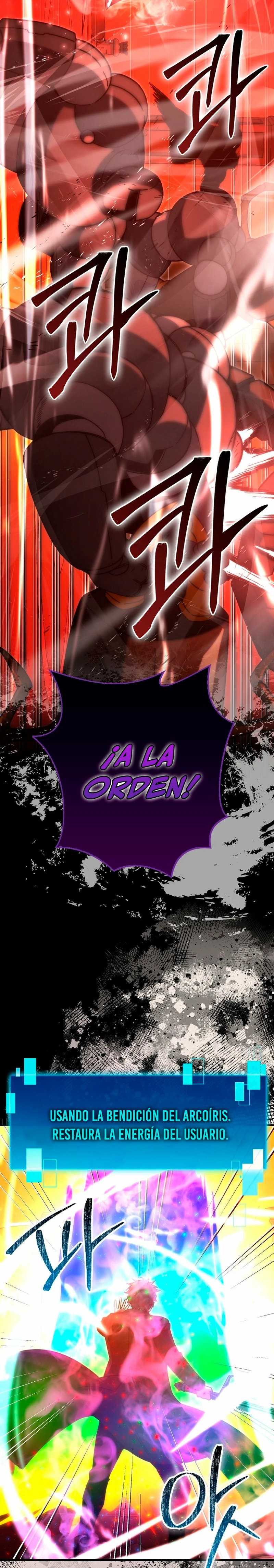 La Ascensión Marcial del Dios Demonio Capítulo 102 - Page 26