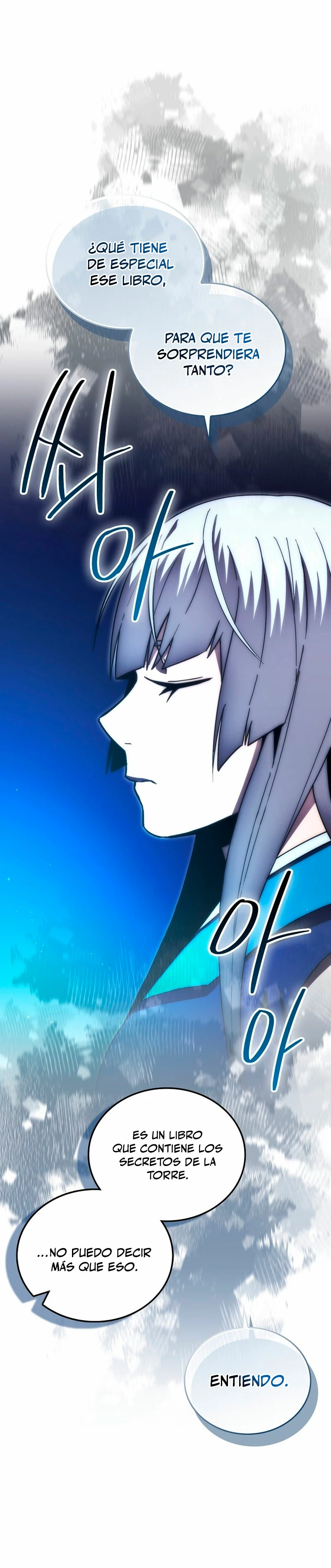 La Ascensión Marcial del Dios Demonio Capítulo 103 - Page 12