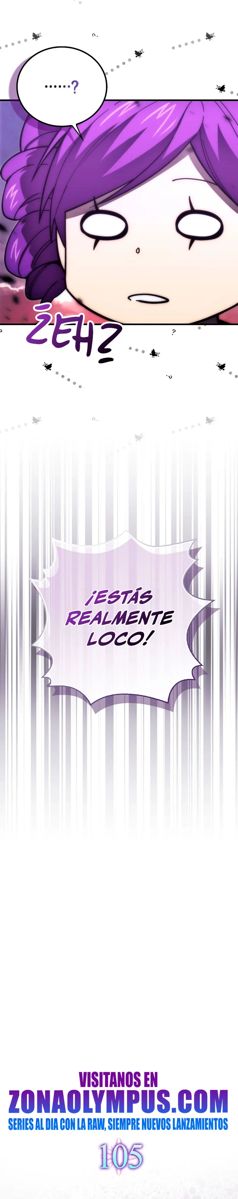 La Ascensión Marcial del Dios Demonio Capítulo 105 - Page 14