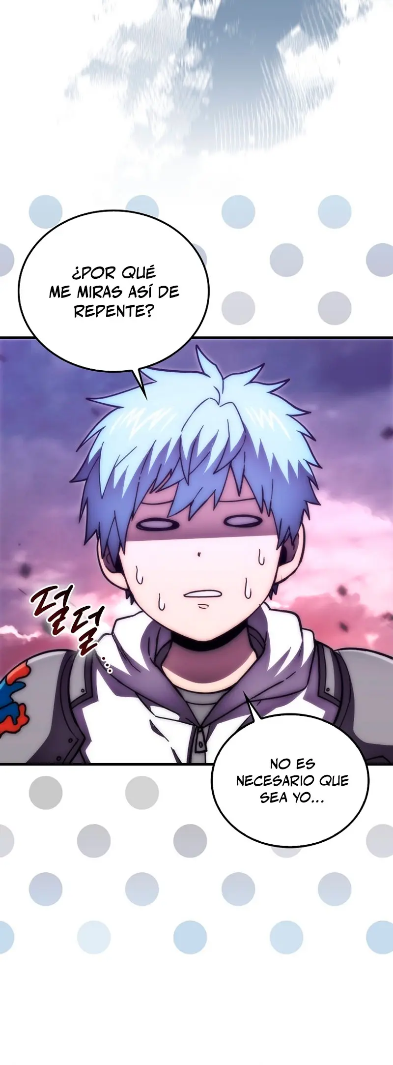 La Ascensión Marcial del Dios Demonio Capítulo 105 - Page 23