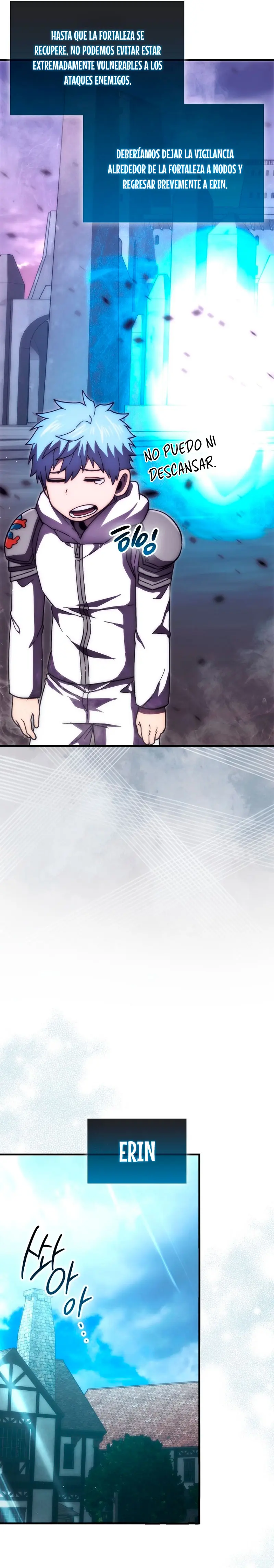 La Ascensión Marcial del Dios Demonio Capítulo 105 - Page 24