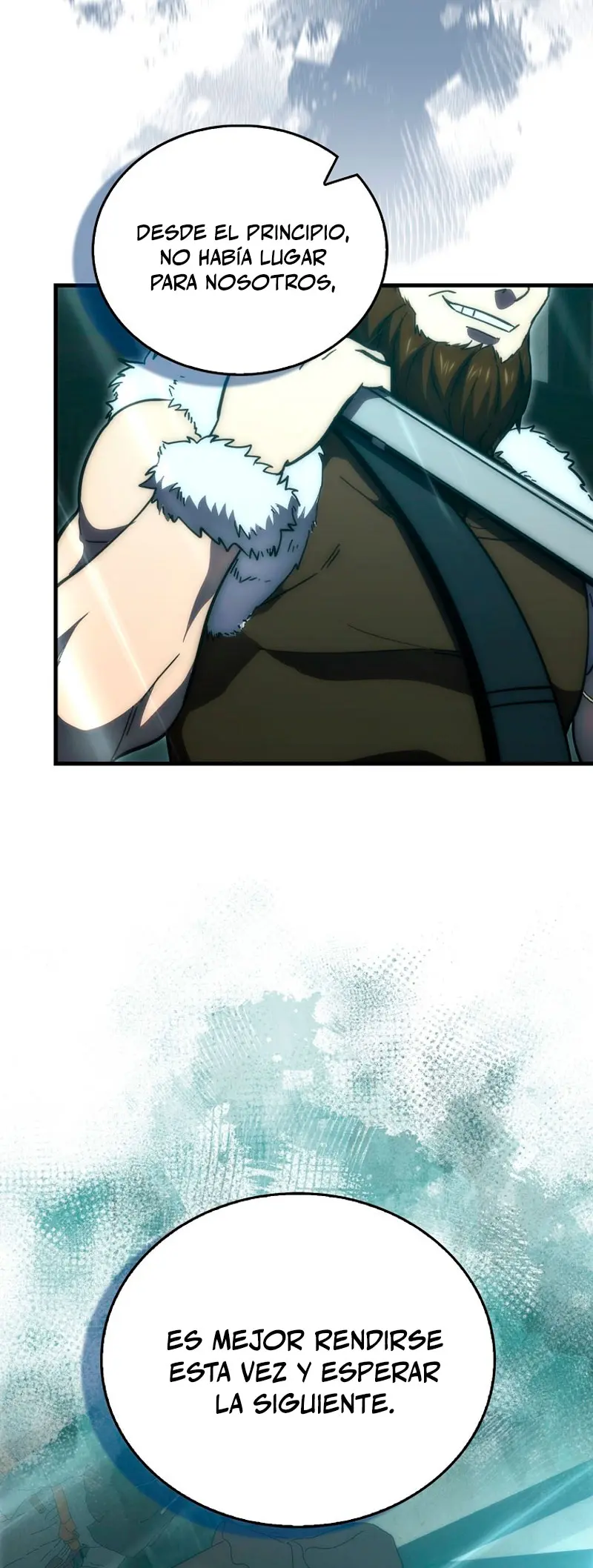 La Ascensión Marcial del Dios Demonio Capítulo 105 - Page 30