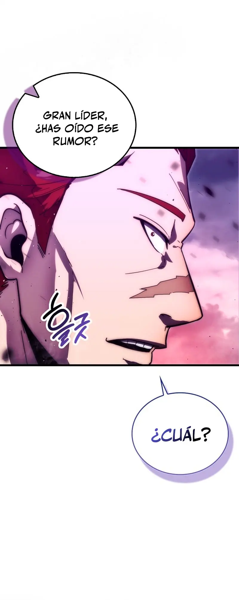 La Ascensión Marcial del Dios Demonio Capítulo 105 - Page 37