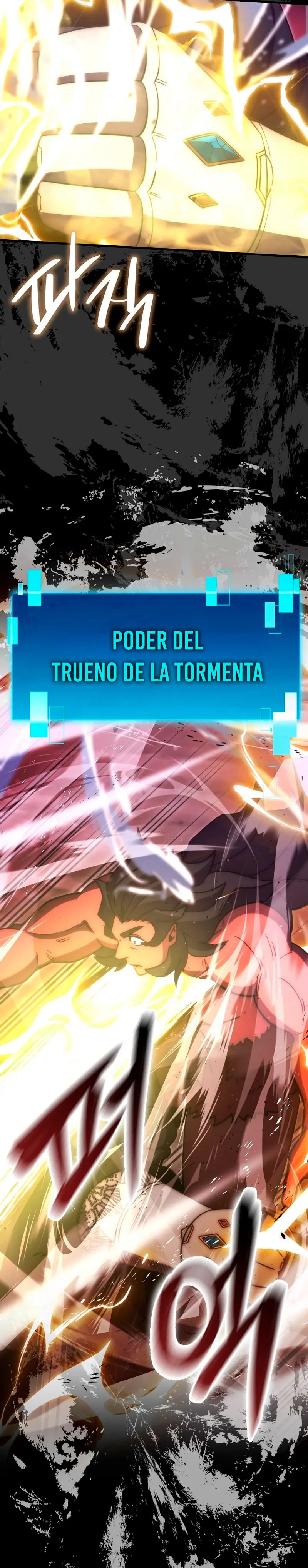 La Ascensión Marcial del Dios Demonio Capítulo 106 - Page 25