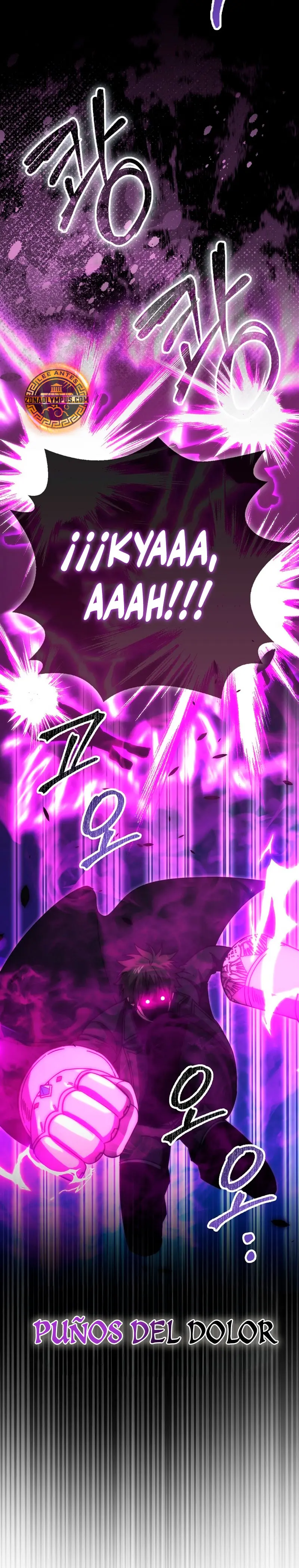 La Ascensión Marcial del Dios Demonio Capítulo 106 - Page 4