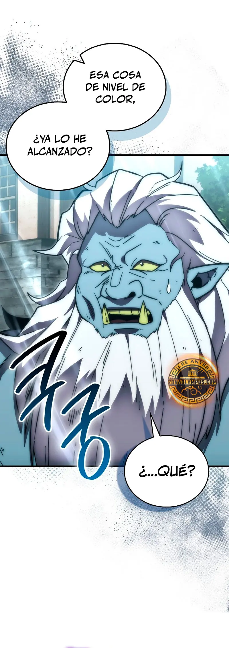 La Ascensión Marcial del Dios Demonio Capítulo 106 - Page 9