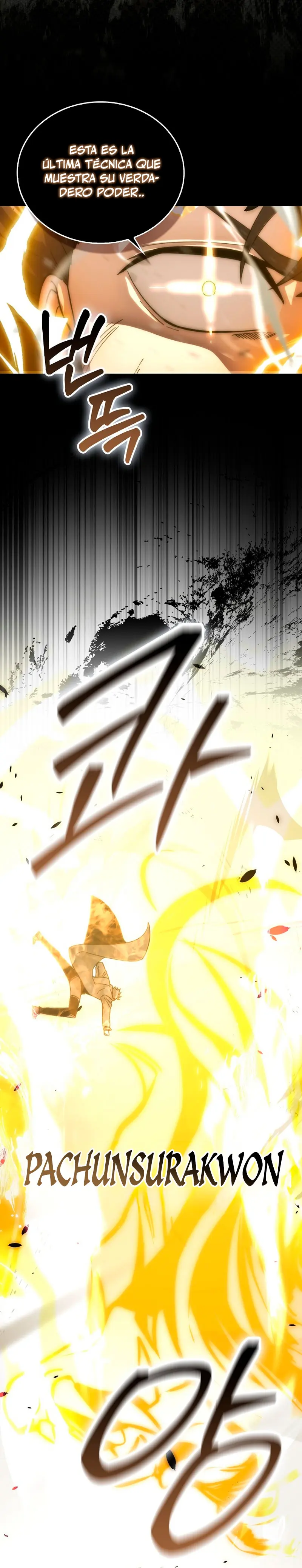 La Ascensión Marcial del Dios Demonio Capítulo 107 - Page 14