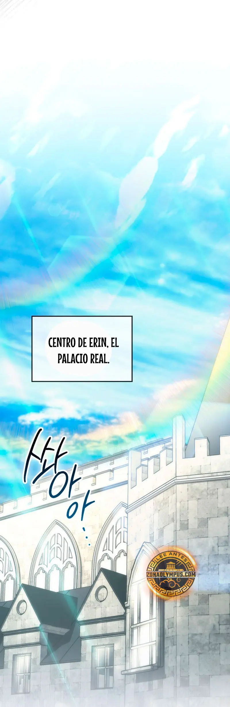 La Ascensión Marcial del Dios Demonio Capítulo 107 - Page 29