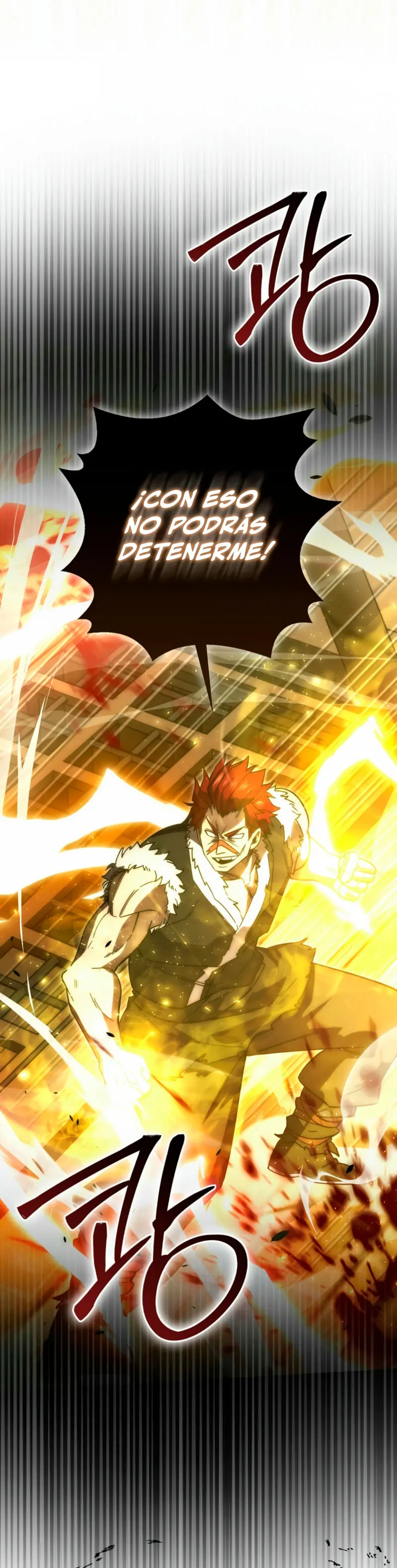 La Ascensión Marcial del Dios Demonio Capítulo 108 - Page 13