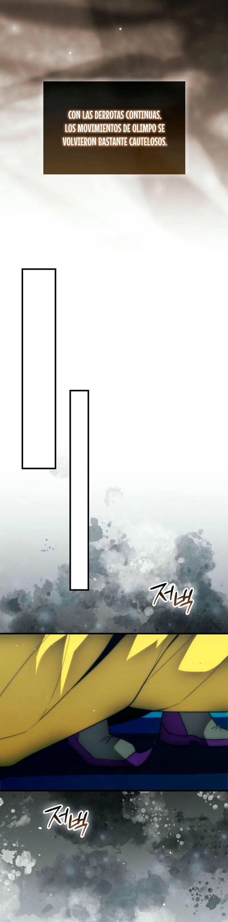 La Ascensión Marcial del Dios Demonio Capítulo 109 - Page 12