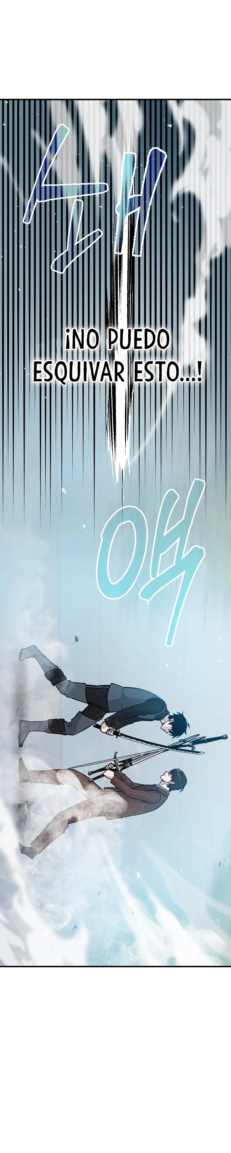 La Ascensión Marcial del Dios Demonio Capítulo 11 - Page 20