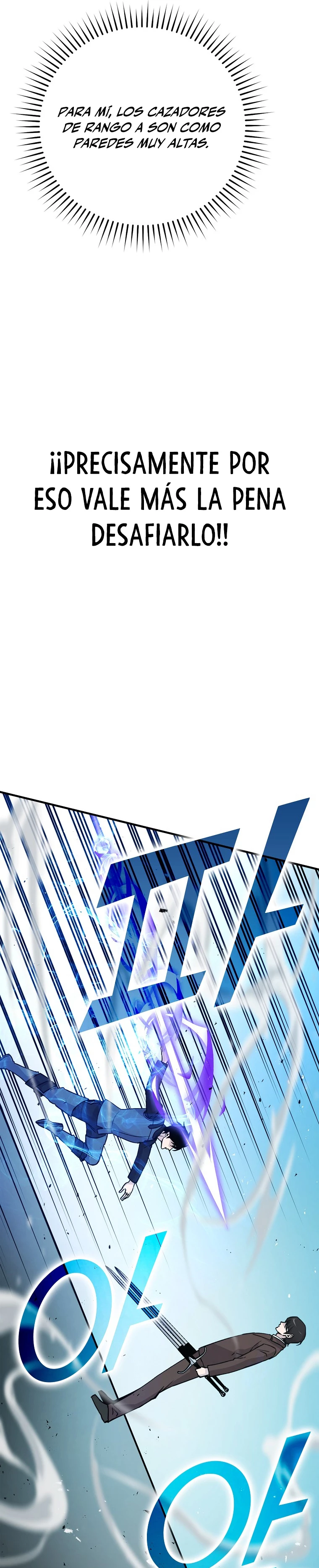 La Ascensión Marcial del Dios Demonio Capítulo 11 - Page 9