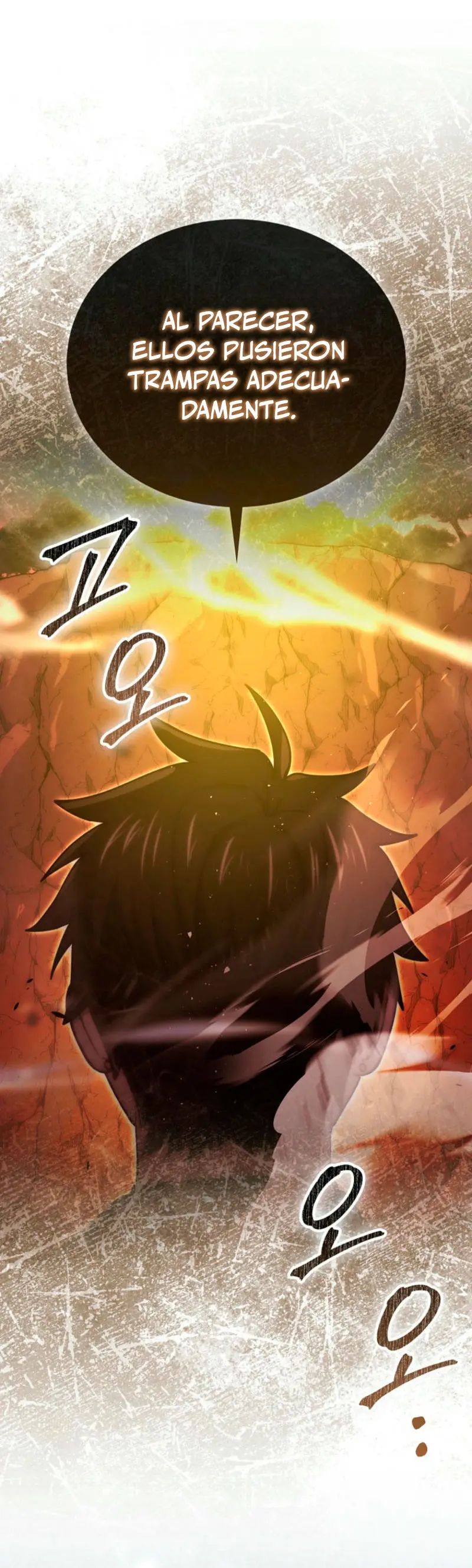 La Ascensión Marcial del Dios Demonio Capítulo 110 - Page 12