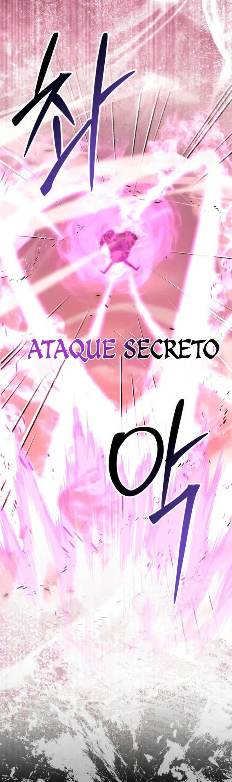 La Ascensión Marcial del Dios Demonio Capítulo 110 - Page 27