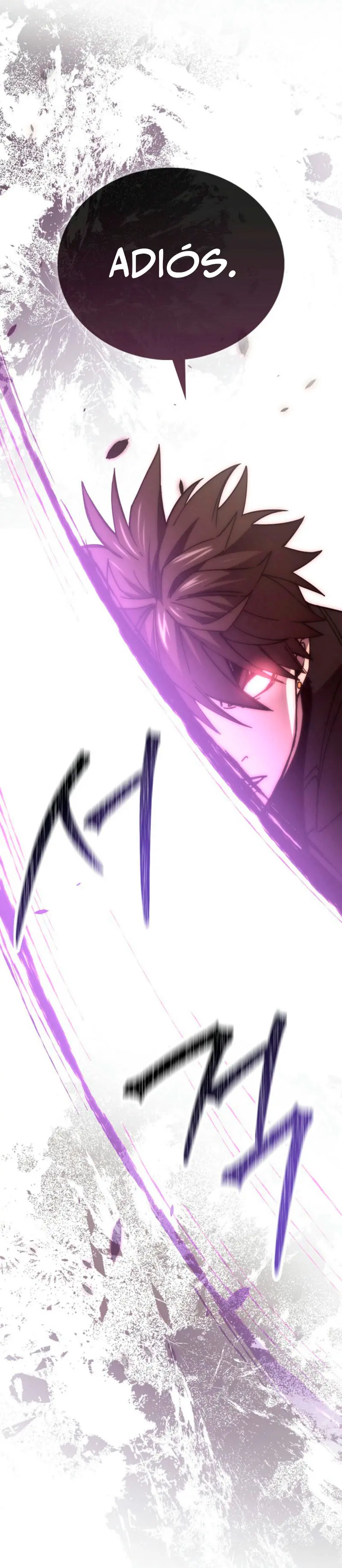 La Ascensión Marcial del Dios Demonio Capítulo 110 - Page 36