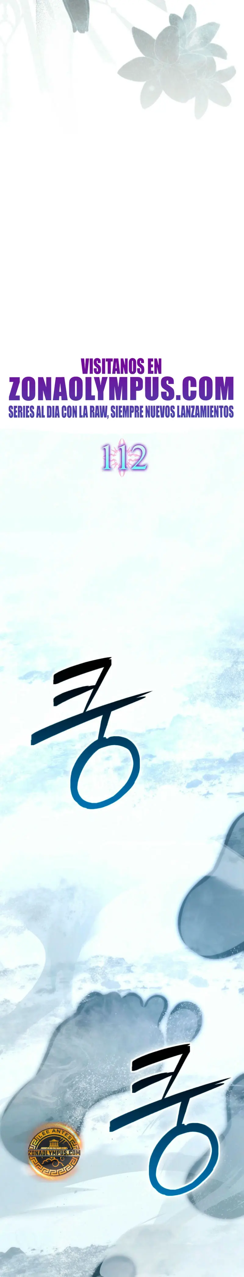 La Ascensión Marcial del Dios Demonio Capítulo 112 - Page 21