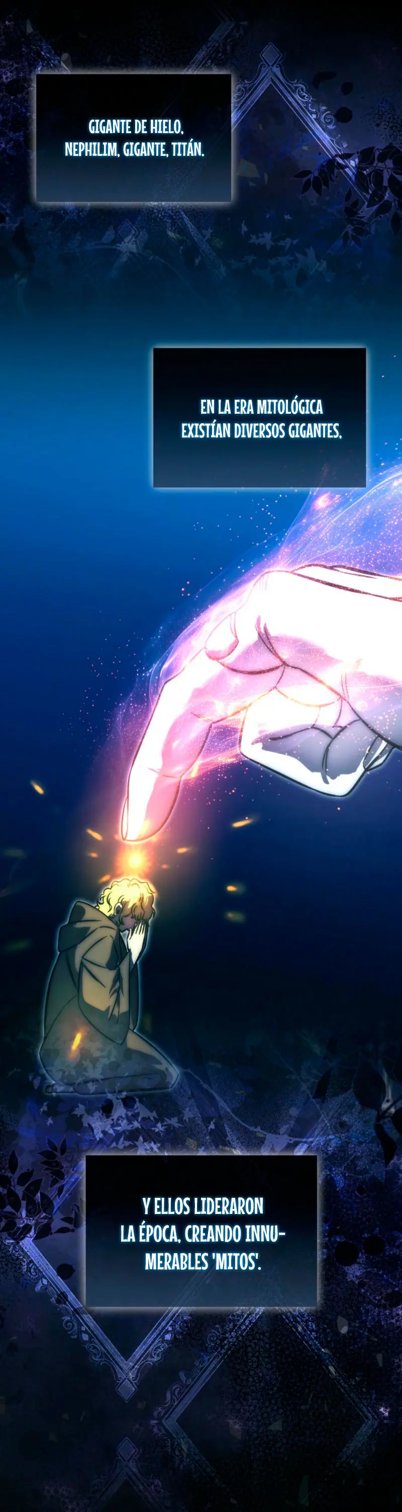 La Ascensión Marcial del Dios Demonio Capítulo 112 - Page 25