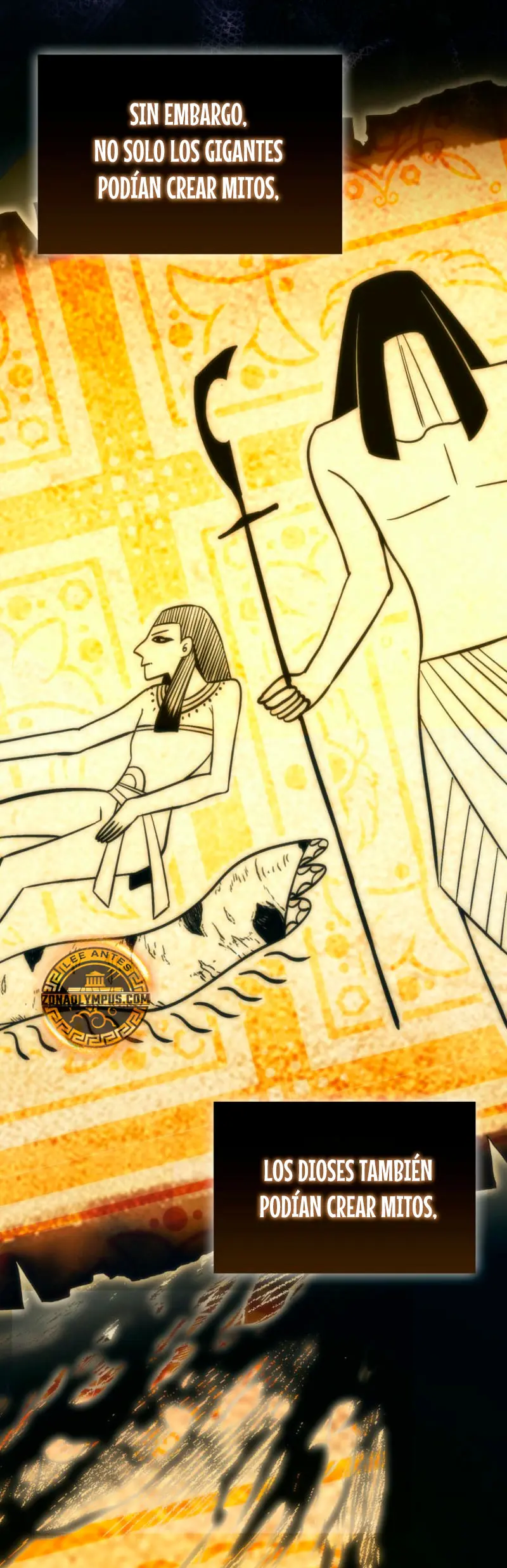 La Ascensión Marcial del Dios Demonio Capítulo 112 - Page 26