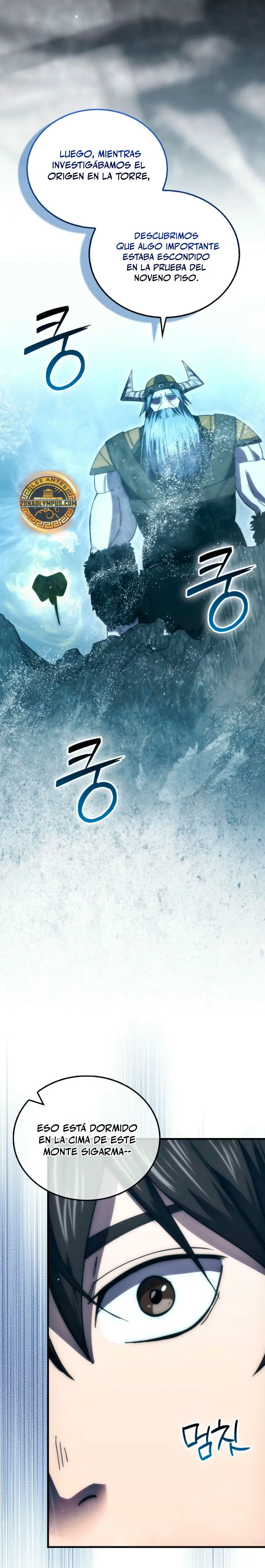 La Ascensión Marcial del Dios Demonio Capítulo 112 - Page 28