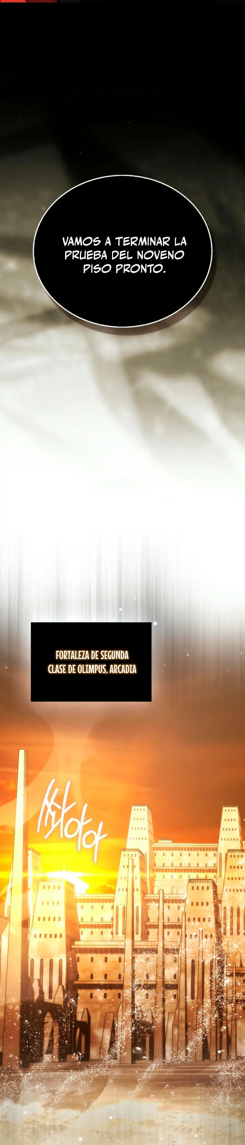 La Ascensión Marcial del Dios Demonio Capítulo 113 - Page 23