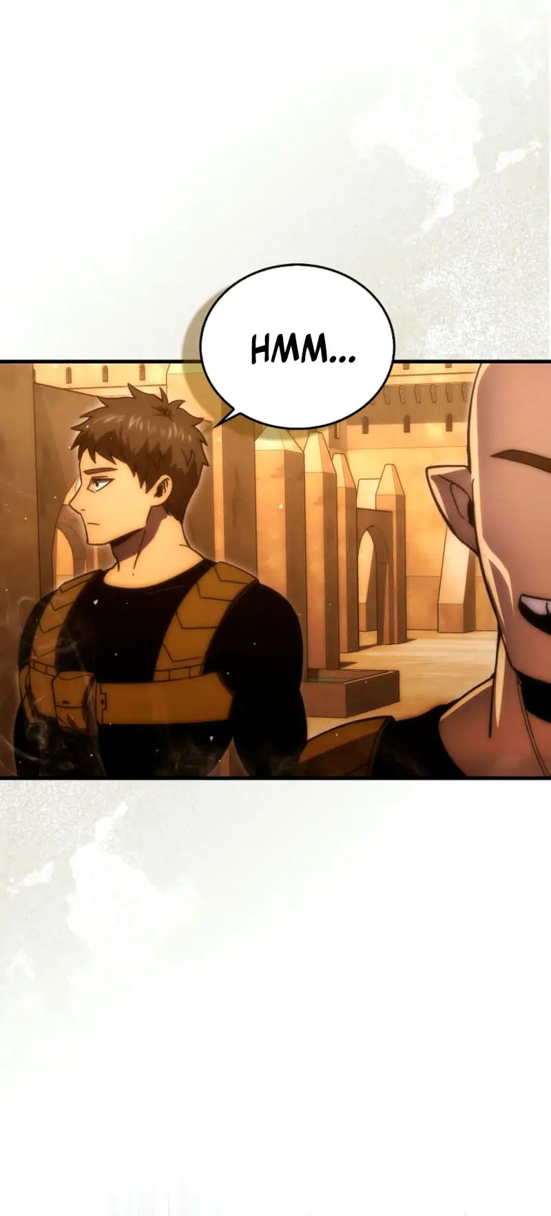 La Ascensión Marcial del Dios Demonio Capítulo 113 - Page 25