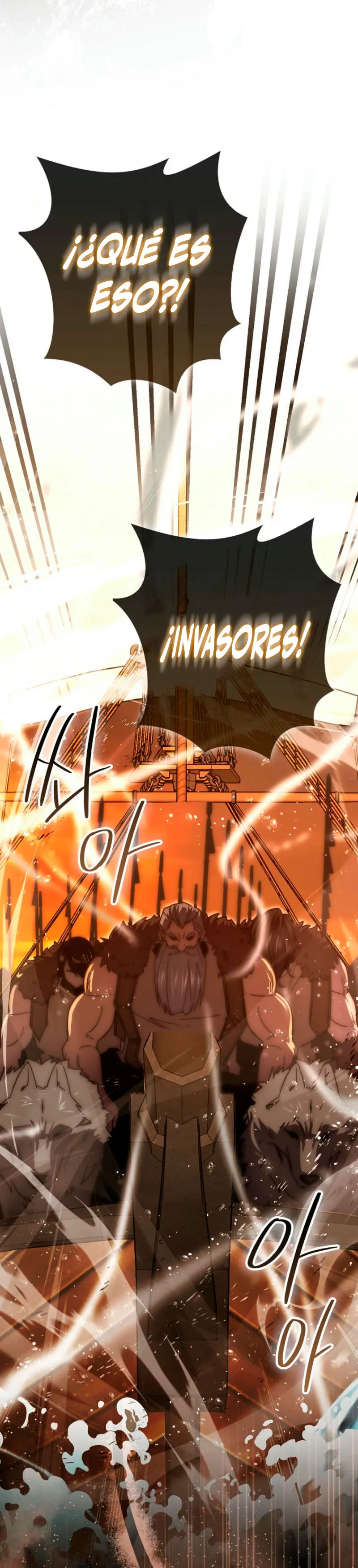 La Ascensión Marcial del Dios Demonio Capítulo 113 - Page 27