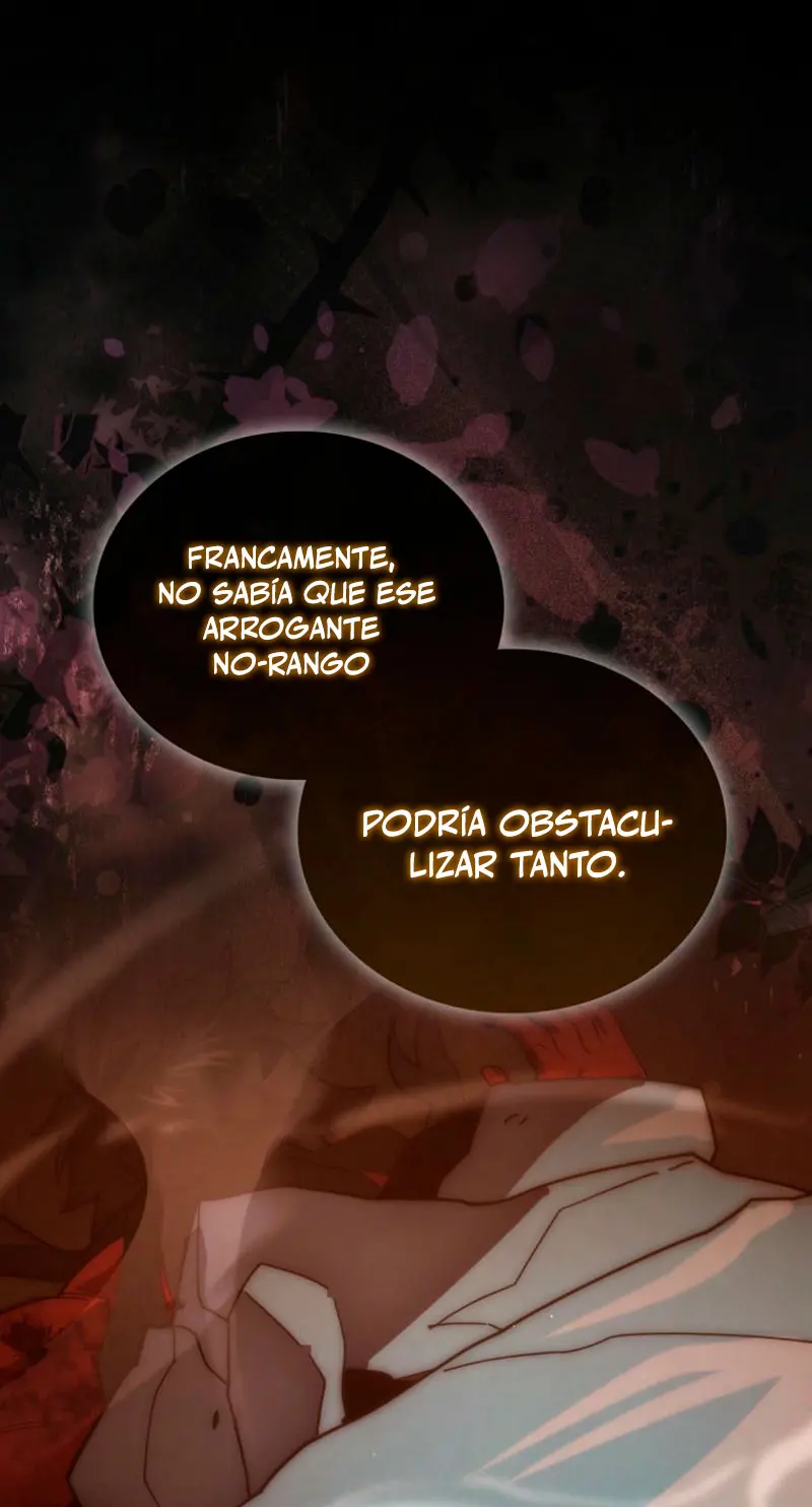 La Ascensión Marcial del Dios Demonio Capítulo 113 - Page 41