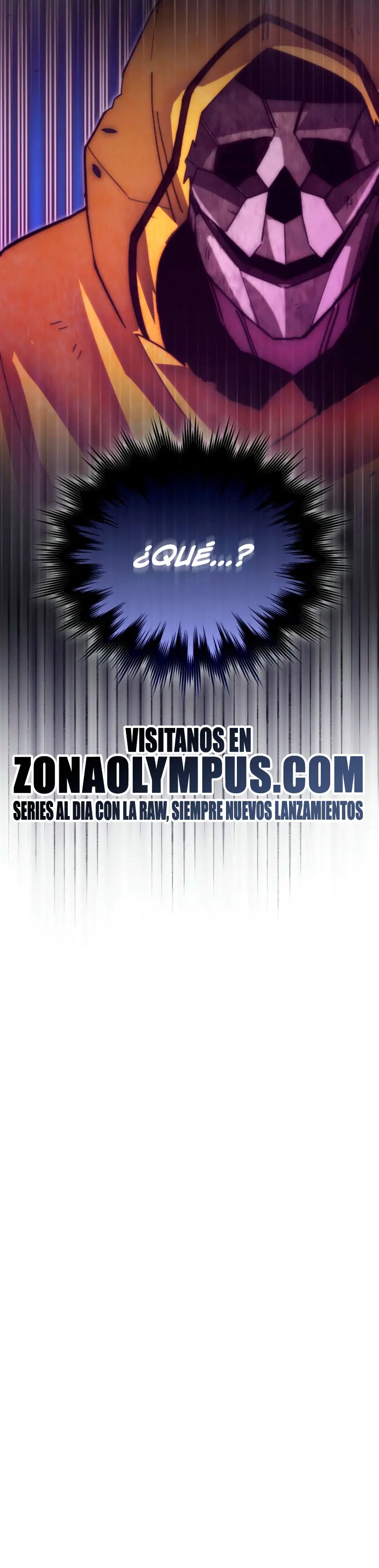 La Ascensión Marcial del Dios Demonio Capítulo 113 - Page 45