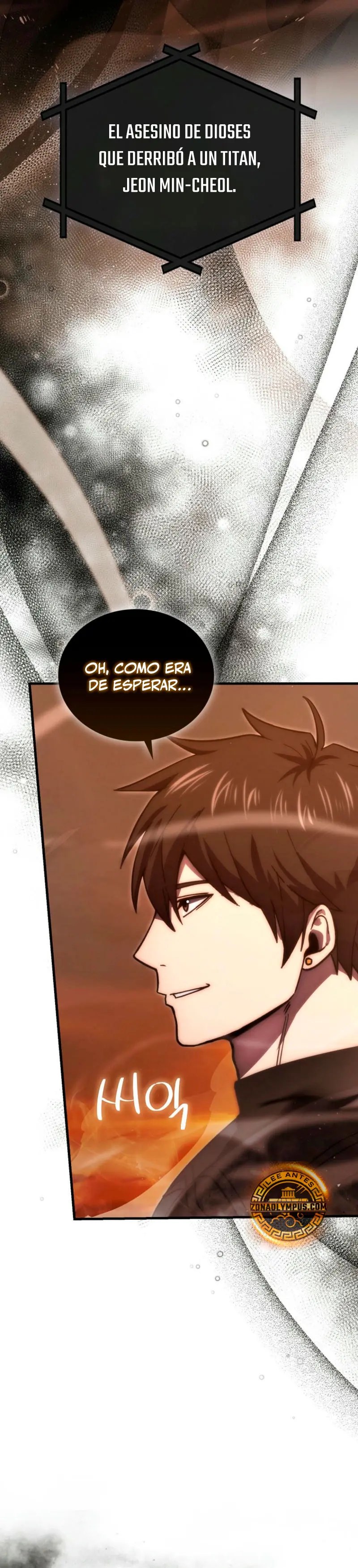 La Ascensión Marcial del Dios Demonio Capítulo 114 - Page 16