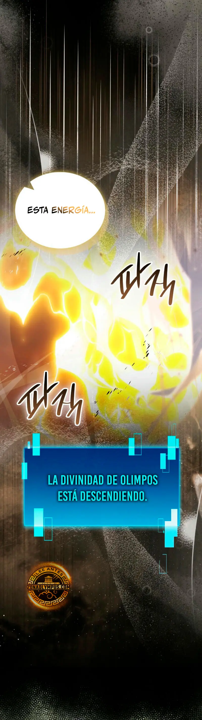 La Ascensión Marcial del Dios Demonio Capítulo 114 - Page 27