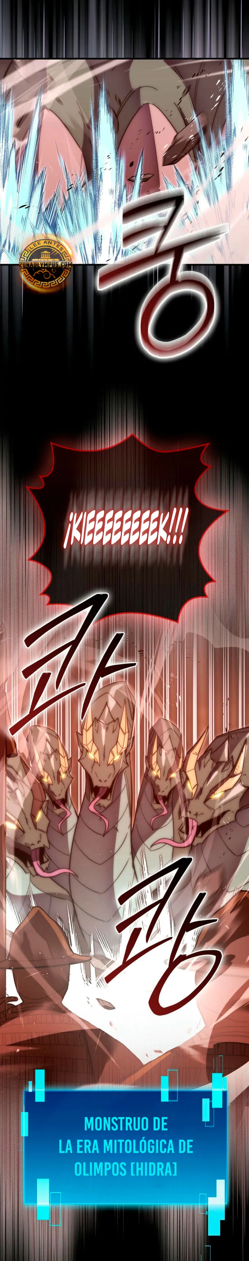 La Ascensión Marcial del Dios Demonio Capítulo 114 - Page 29