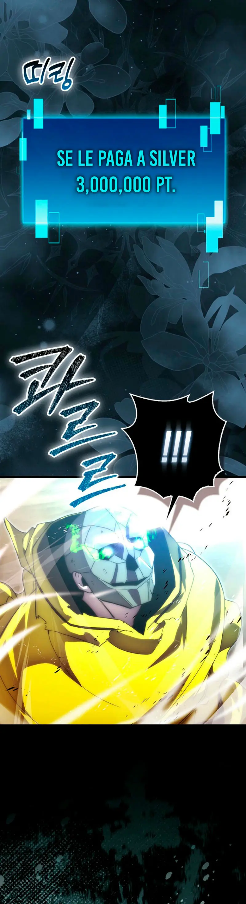 La Ascensión Marcial del Dios Demonio Capítulo 114 - Page 36