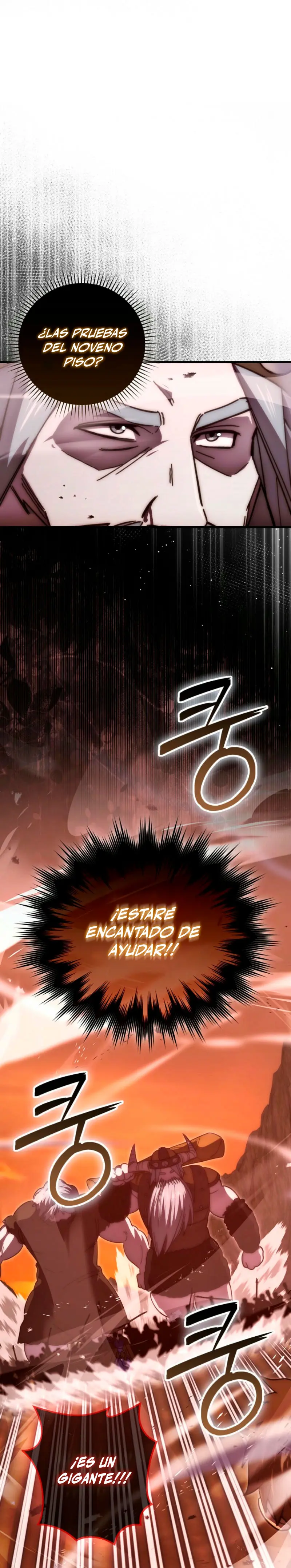 La Ascensión Marcial del Dios Demonio Capítulo 114 - Page 6