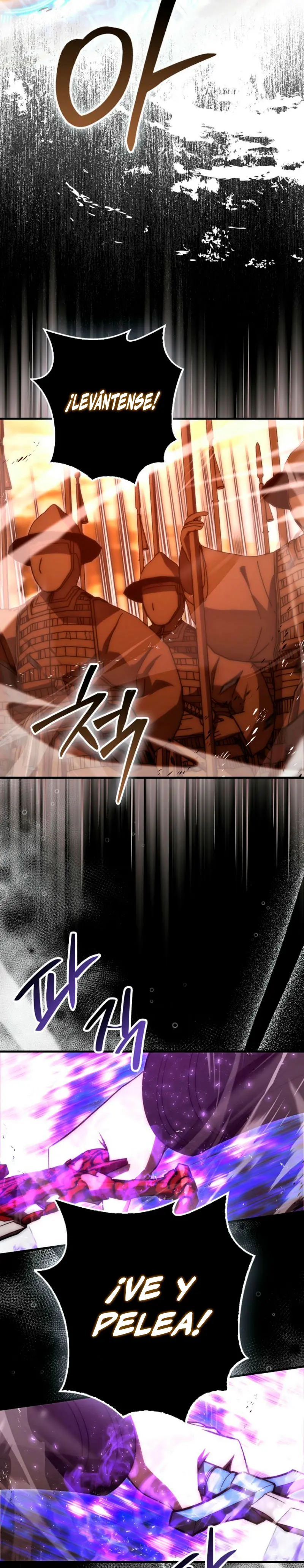 La Ascensión Marcial del Dios Demonio Capítulo 115 - Page 14