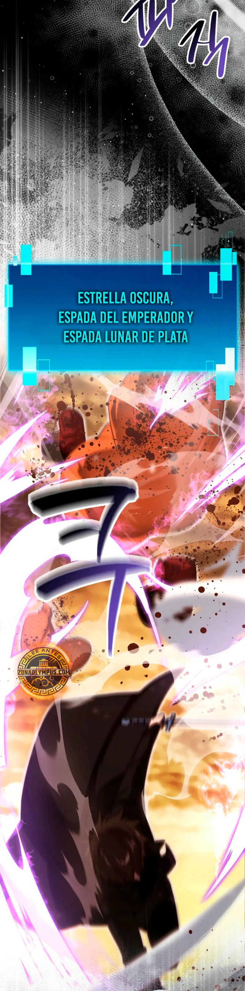 La Ascensión Marcial del Dios Demonio Capítulo 115 - Page 15