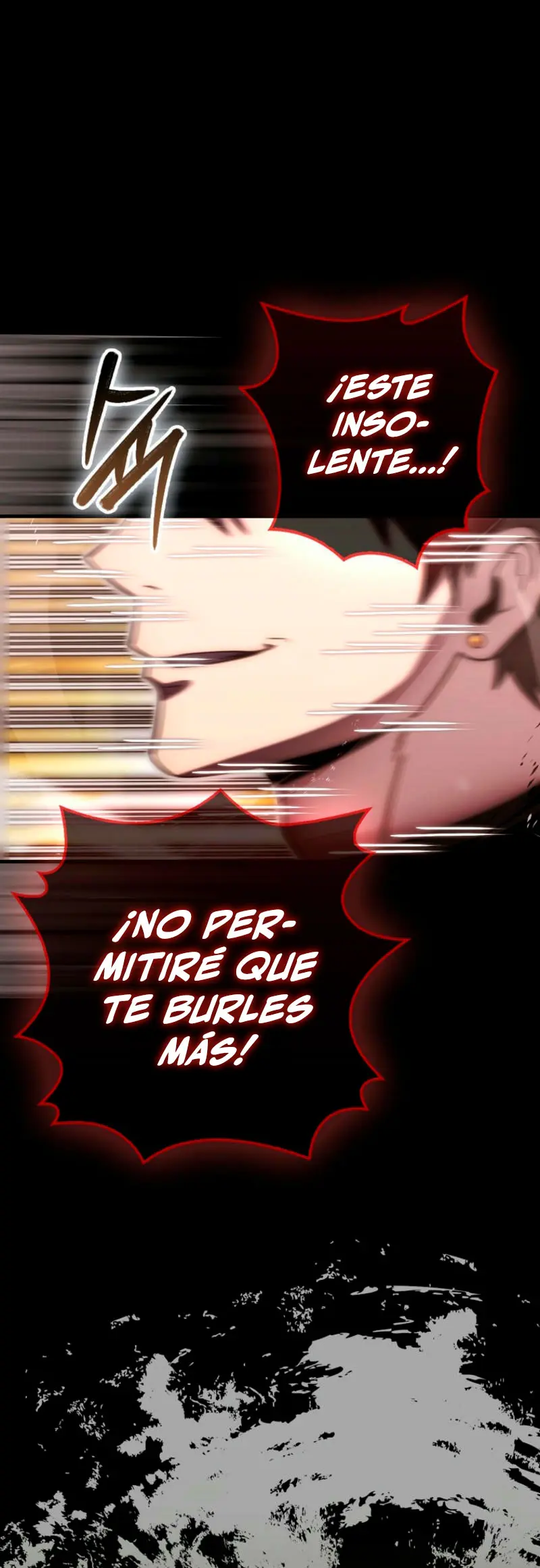 La Ascensión Marcial del Dios Demonio Capítulo 115 - Page 21