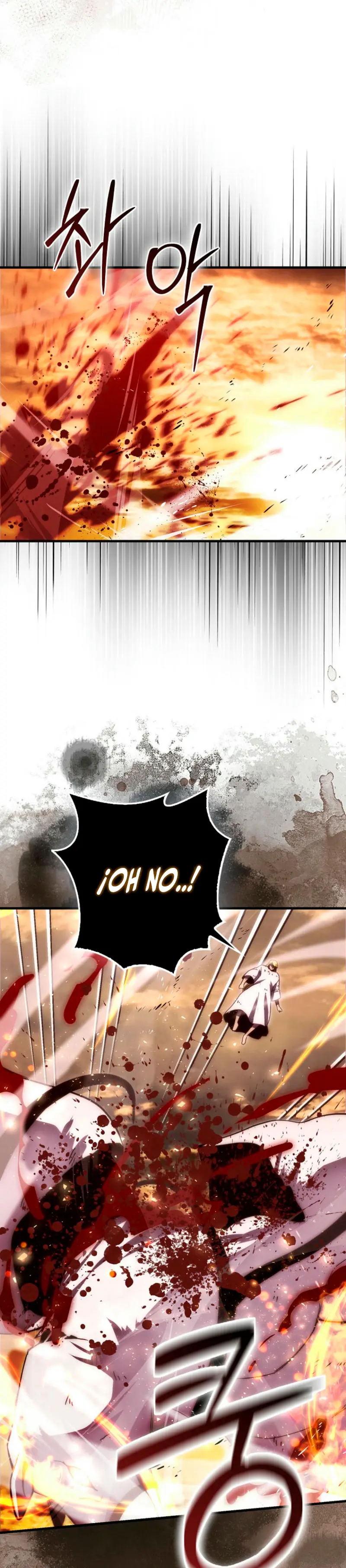 La Ascensión Marcial del Dios Demonio Capítulo 115 - Page 27