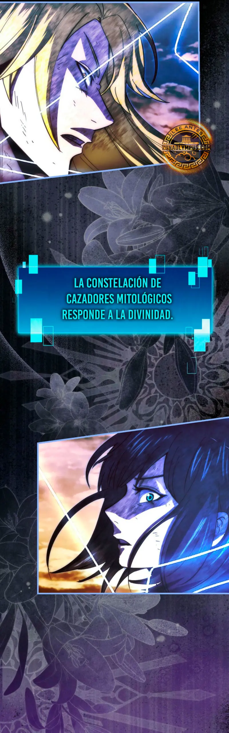 La Ascensión Marcial del Dios Demonio Capítulo 115 - Page 32