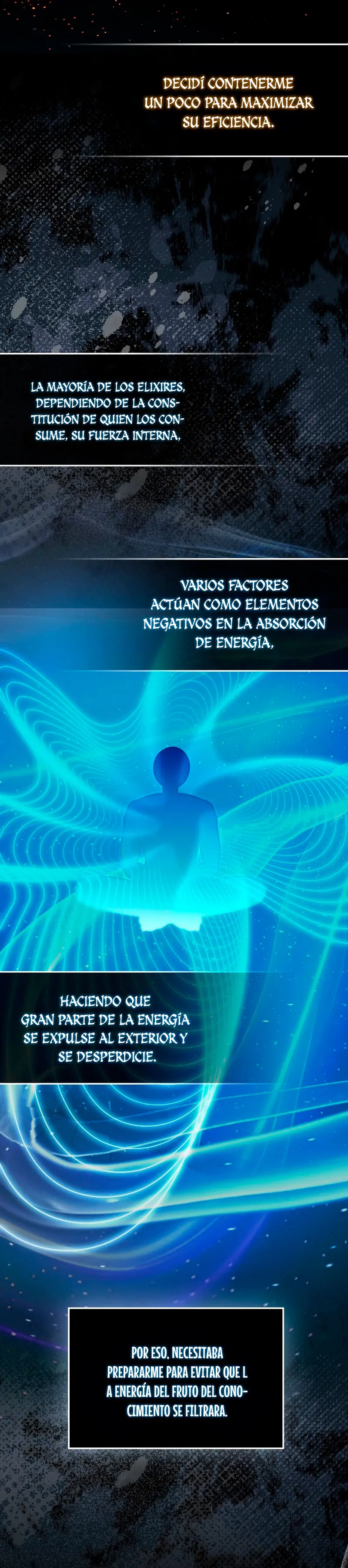 La Ascensión Marcial del Dios Demonio Capítulo 117 - Page 18