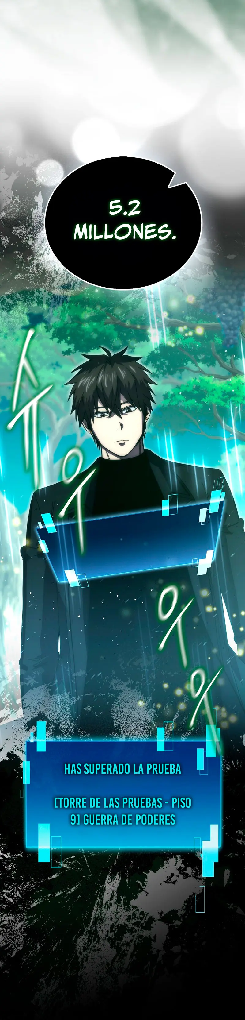 La Ascensión Marcial del Dios Demonio Capítulo 117 - Page 8