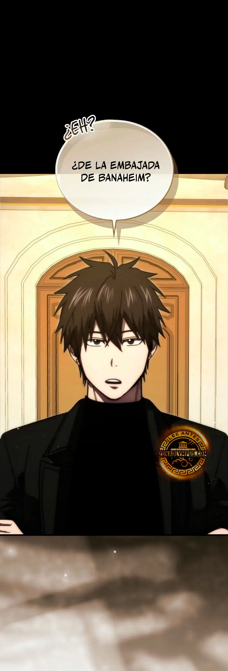 La Ascensión Marcial del Dios Demonio Capítulo 118 - Page 17