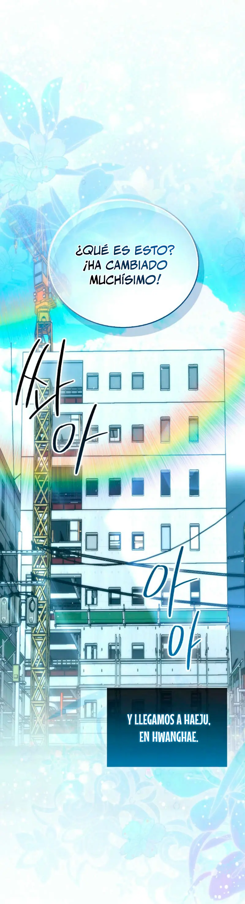 La Ascensión Marcial del Dios Demonio Capítulo 118 - Page 30