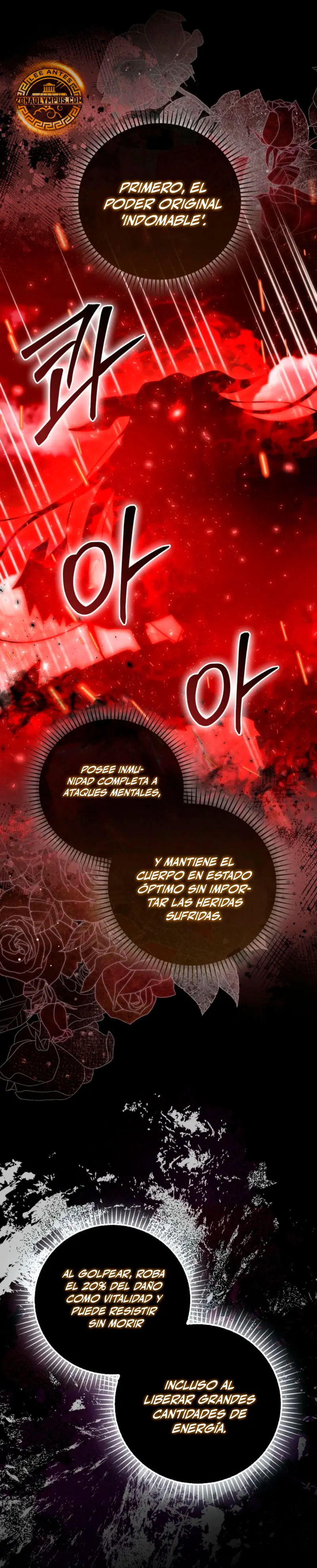 La Ascensión Marcial del Dios Demonio Capítulo 119 - Page 15