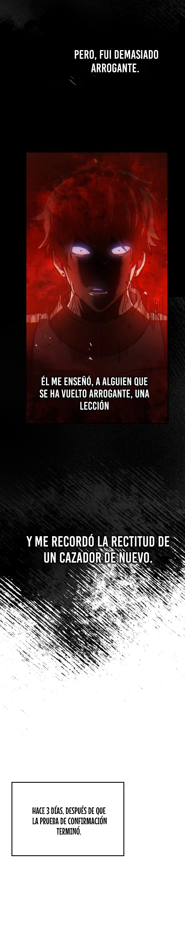 La Ascensión Marcial del Dios Demonio Capítulo 12 - Page 23