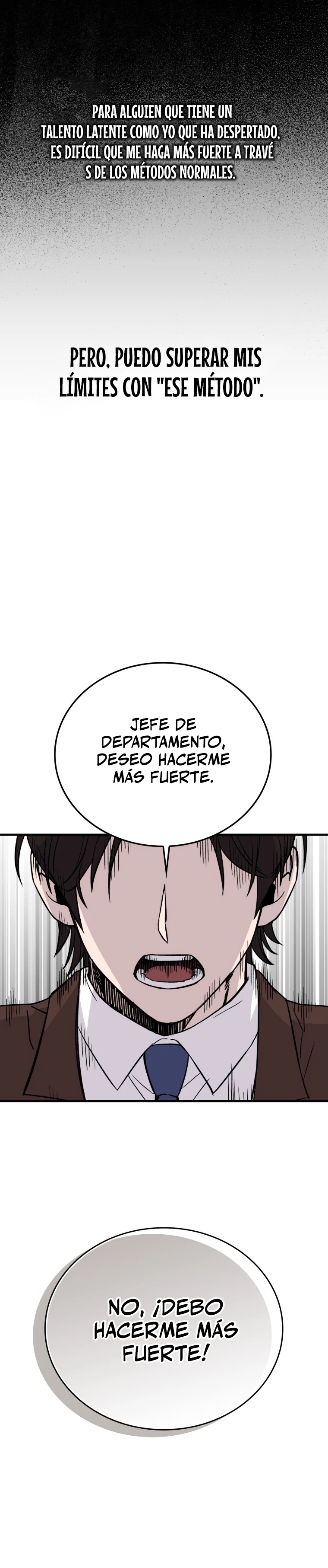 La Ascensión Marcial del Dios Demonio Capítulo 12 - Page 26