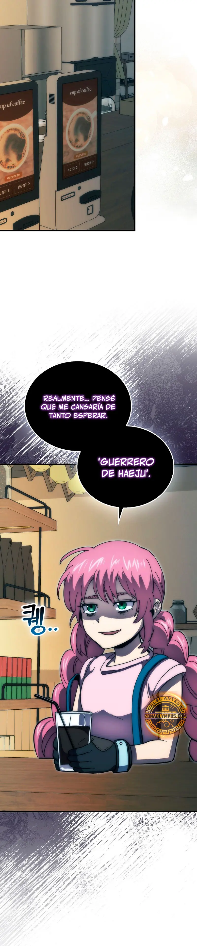 La Ascensión Marcial del Dios Demonio Capítulo 120 - Page 11